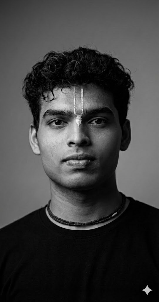 Small portrait of team member 4